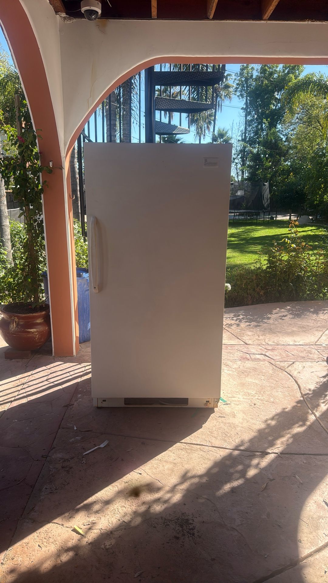 Freezer