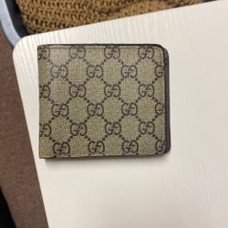 Men’s Wallet