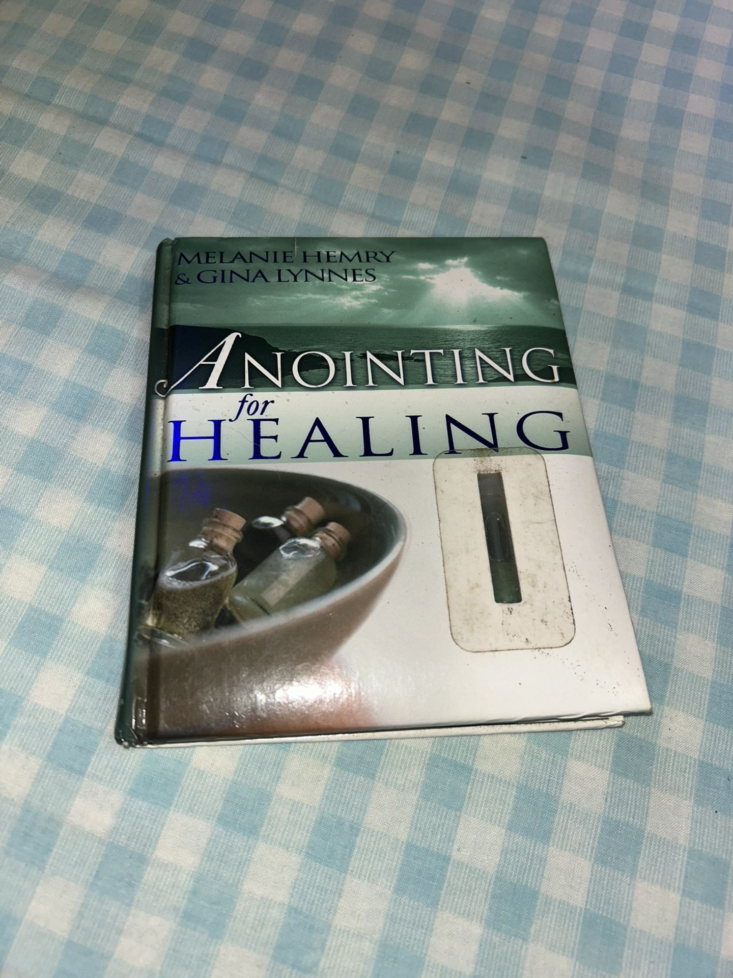 Book