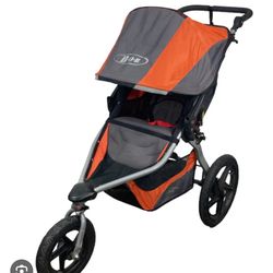 BOB Sport Utility Stroller 2015