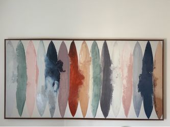 Large wall art