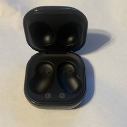 Samsung Galaxy Buds Live Case (Only)