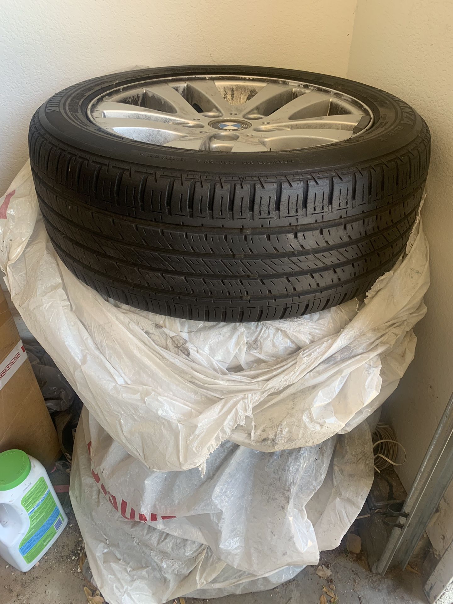 205/55 R16 Tires
