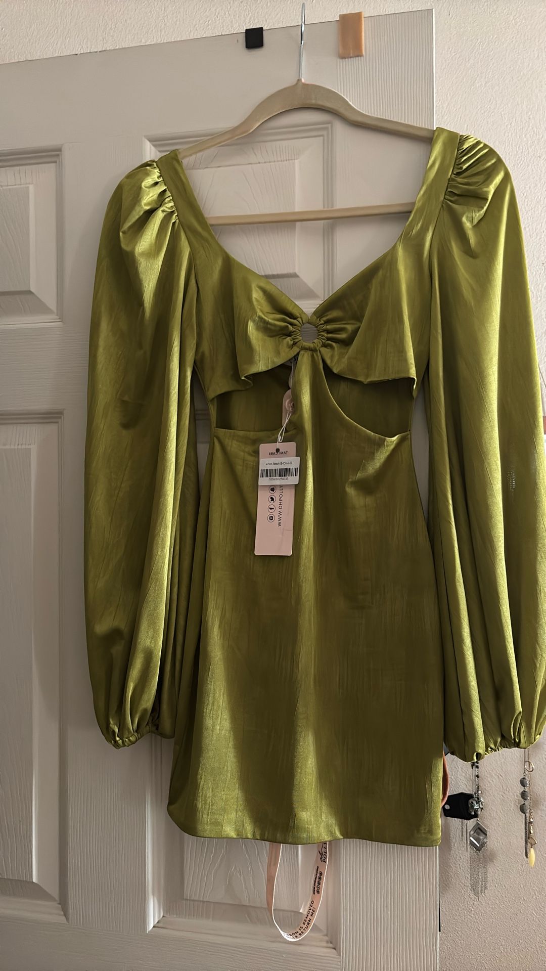 New Oh Polly Dress 