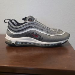 Nike Air Max 97 QS Silver Bullets - 10.5
