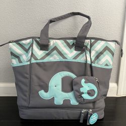Diaper Bag
