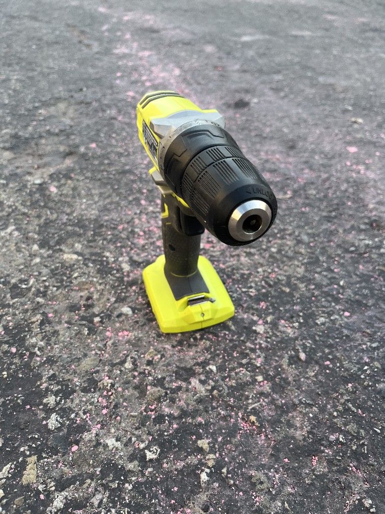 Ryobi Tools