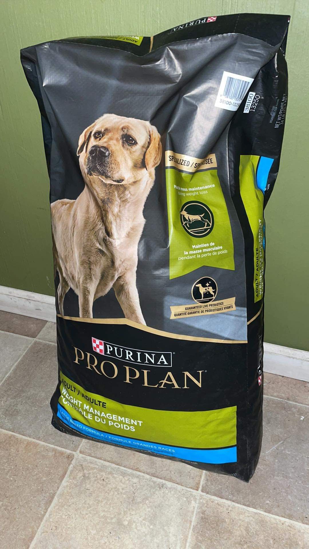 Purina Pro Plan