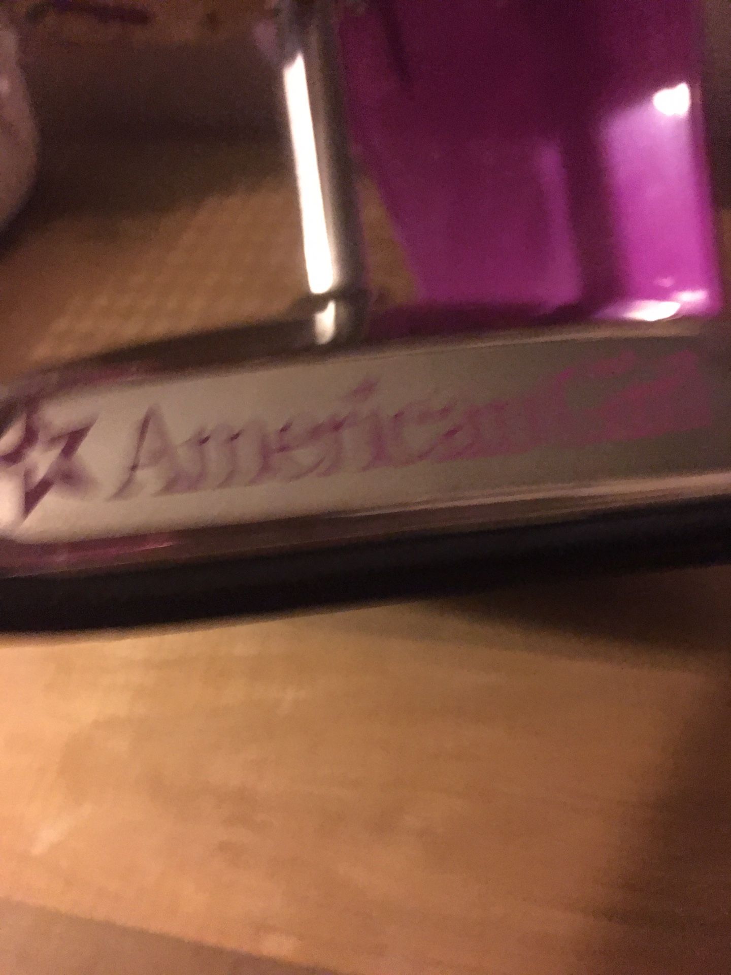American Girl Truly Me 68 doll