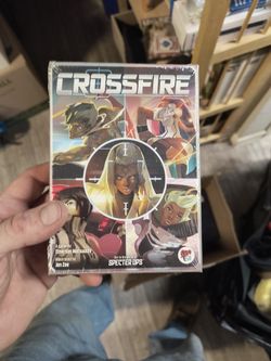 Crossfire
