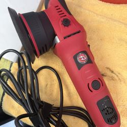 Adams Swill Killer 9mm LT Polisher
