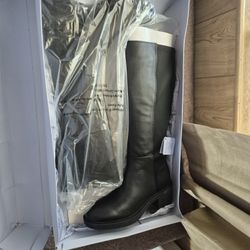 Aerosoles  Knee High Boots Size 10 