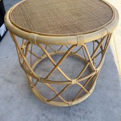 Side/ Decor Table