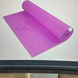 Yoga Mat