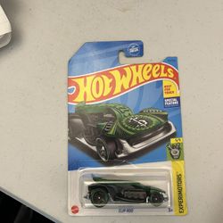 Hot Wheels Clip Rod 