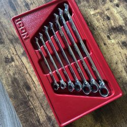 Icon Wrenches 
