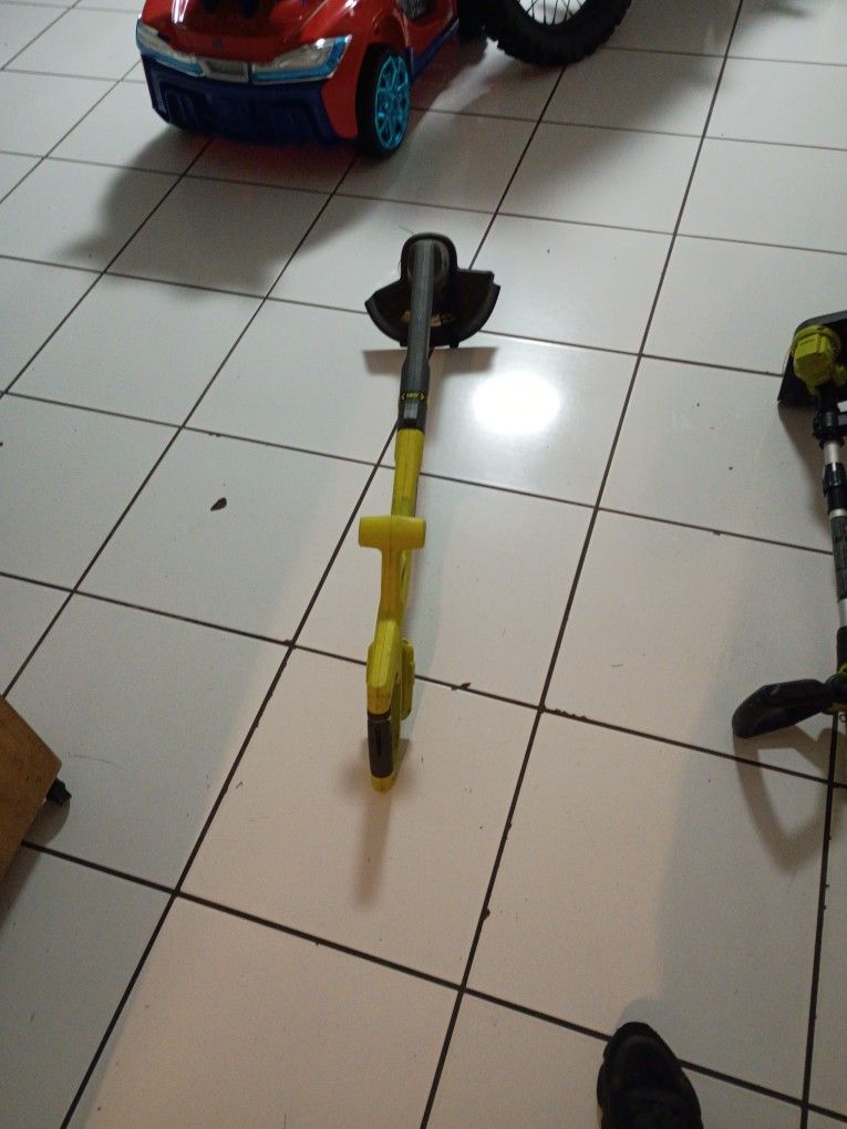 RYOBI One +18v 10in Cordless Battery