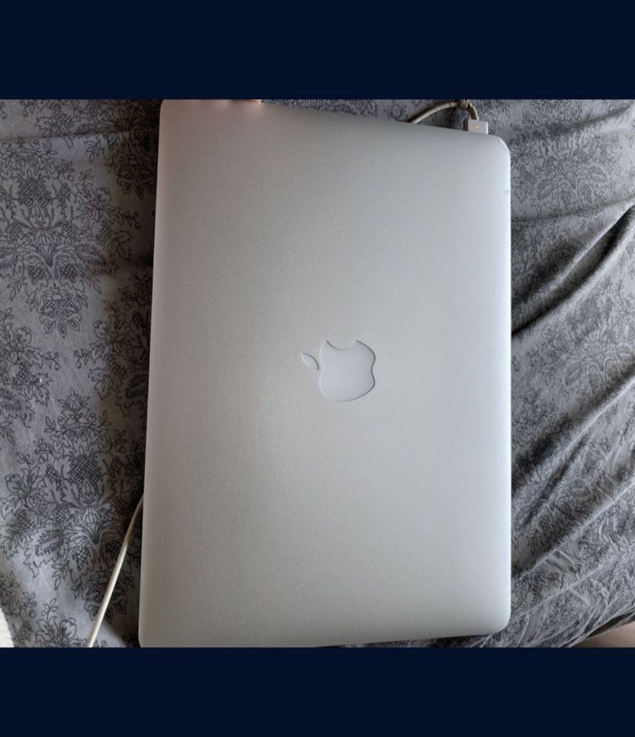 MacBook Air 13" (Early 2015) core i5