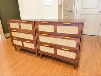Drawer set