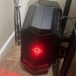 OMEN 880se Gaming Desktop ( Send Offers)