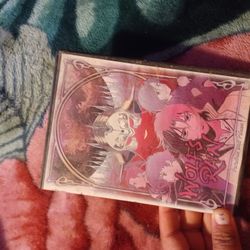 Wolf's Rain Dvd