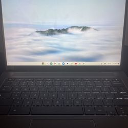 Acer Chromebook Spin 714