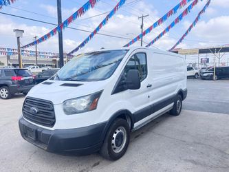 2016 Ford Transit-150