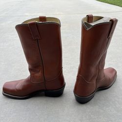 Men’s Boots 