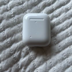 Ear Pods Apple 