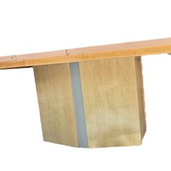 kitchen table 45”x80”x 31”  free 