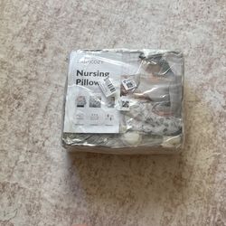 Momcozy Nursing Pillow