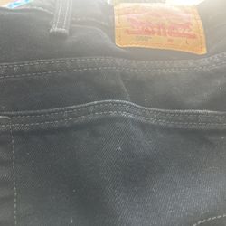 Levi’s 550