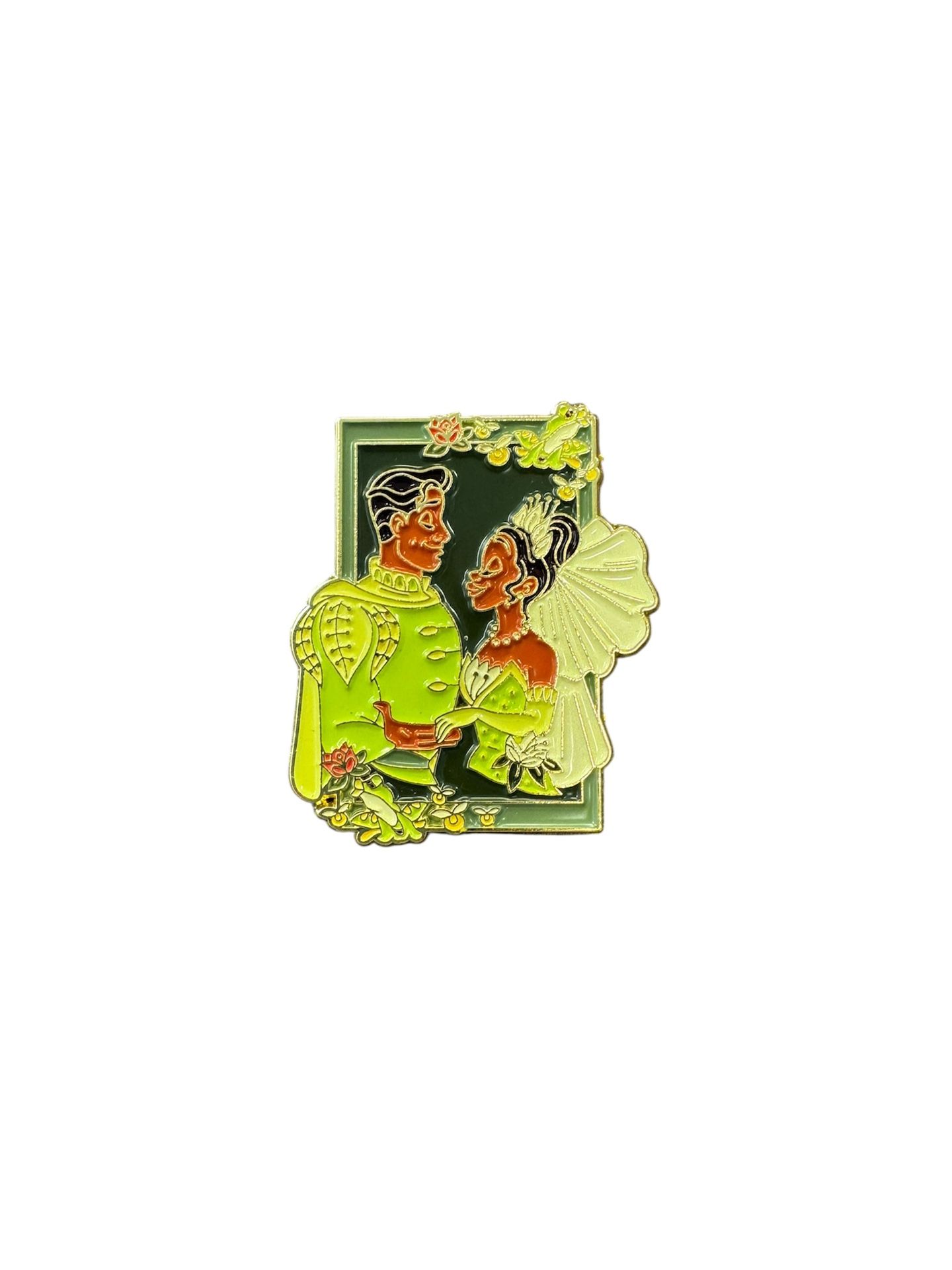 Disney Pin