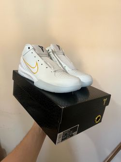 Kobe 4 Protro Draft Day Pack Indiana Pacers