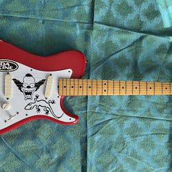 Fender USA Bullet S2 1981-82!