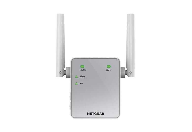 Netgear EX-3700 Wi-Fi Extender