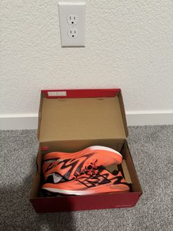 New Balance Running Shoes (size 11.5)