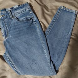 Women's Jeans