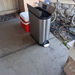 Trash Can