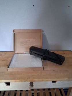 Lamentator with laminating paper
