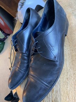 Ferragamo Men’s Shoes