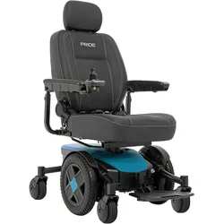 JAZZY EVO ELECTRIC WHEELCHAIR - $550