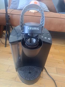 Keurig Single K Cup