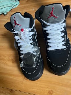 Metallic 5 size 11