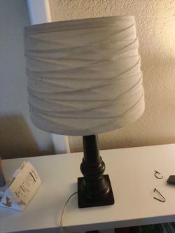 Small Lamp