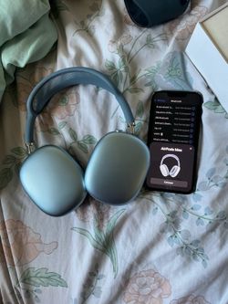 air pods max
