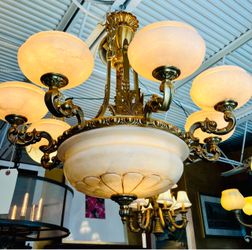Chandelier OFFER!!!