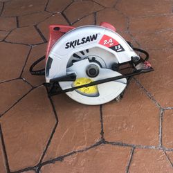 SKILL SAW 