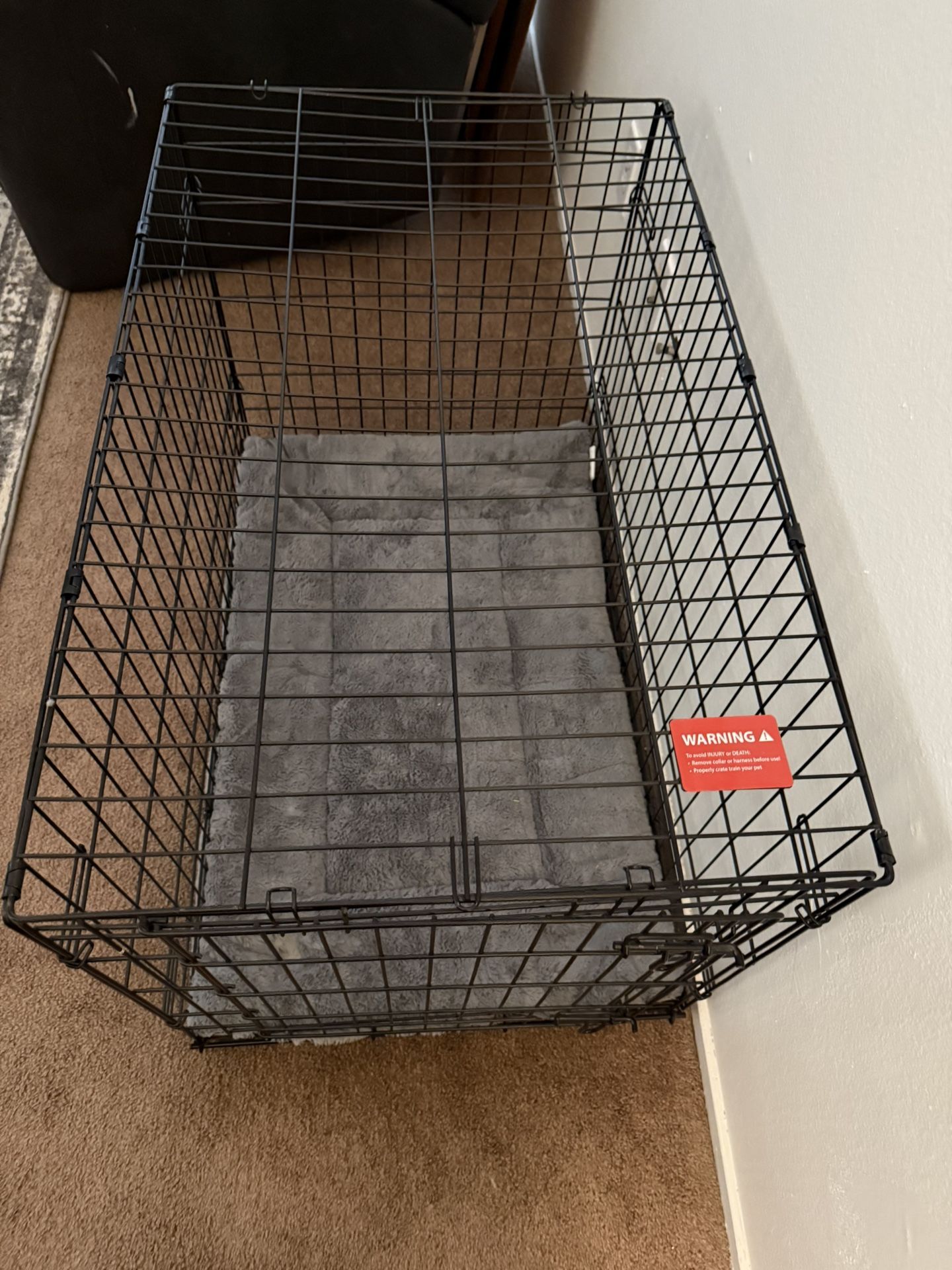 Dog Crate
