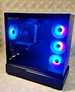 Introductory Gaming PC